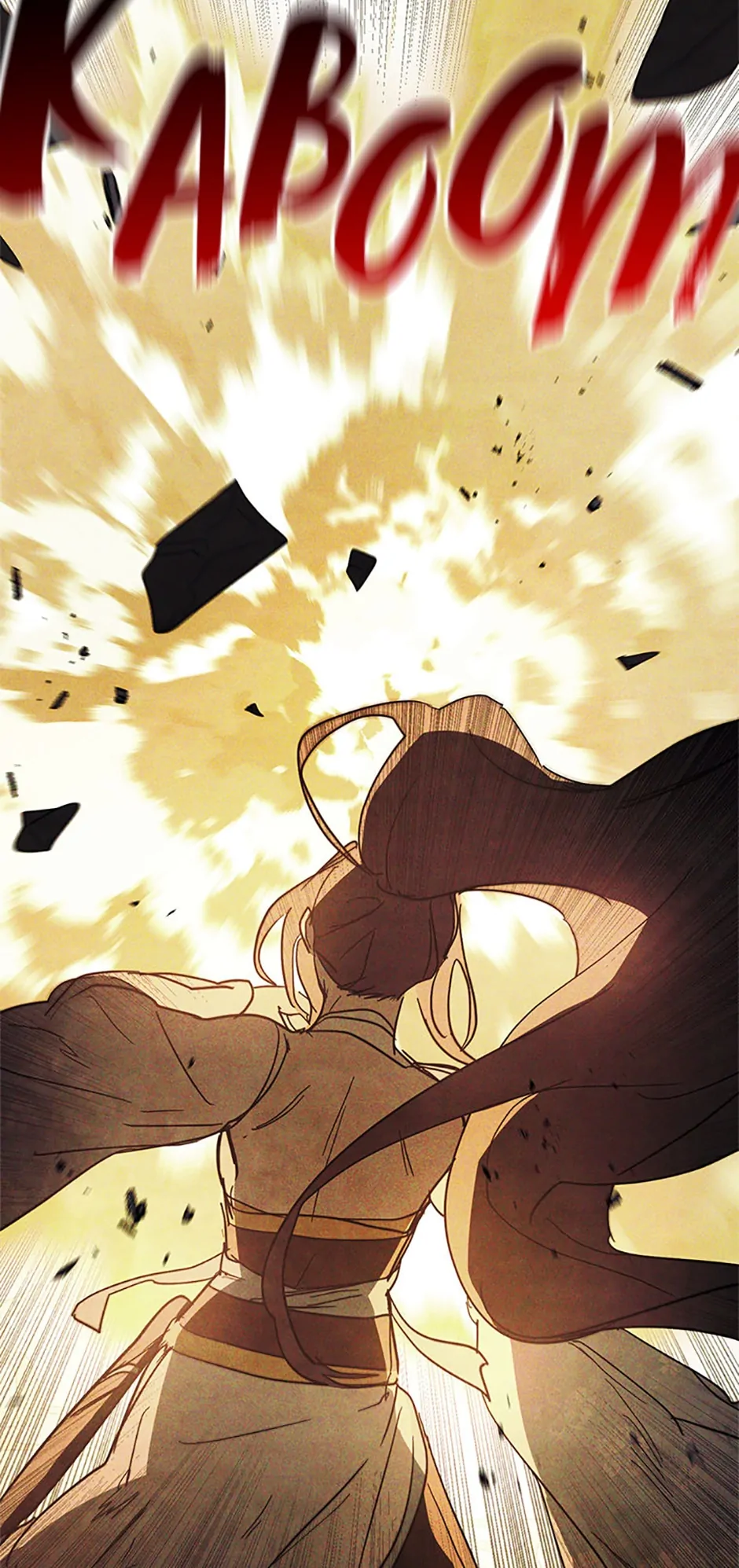 Yi Shen Dang Guan Chapter 69 17